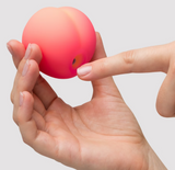 Pink Peach