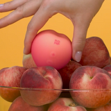Pink Peach