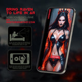 Raven Shadow Sinner