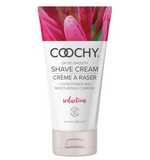 Oh So Smooth Shave Cream