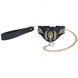 London Collar & Leash