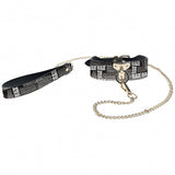 New York Collar & Leash