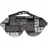 New York Blindfold