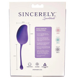 Kegel Exercise System