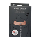 Collar & Leash