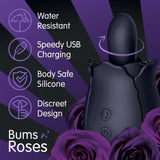 Bums N' Roses