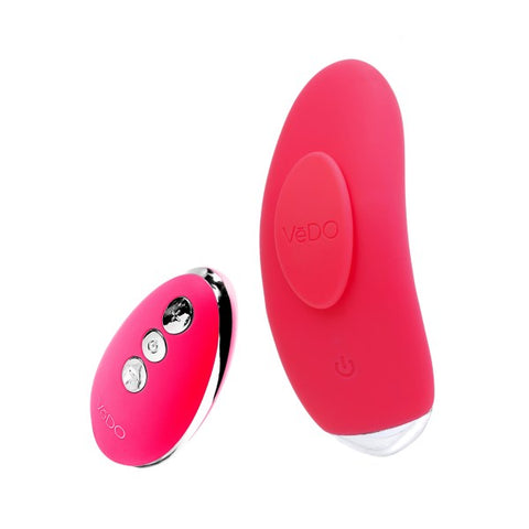 Vedo - Niki Panty Vibrator