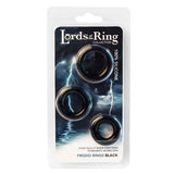 Frodo Rings