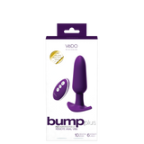 Vedo - Bump Plus