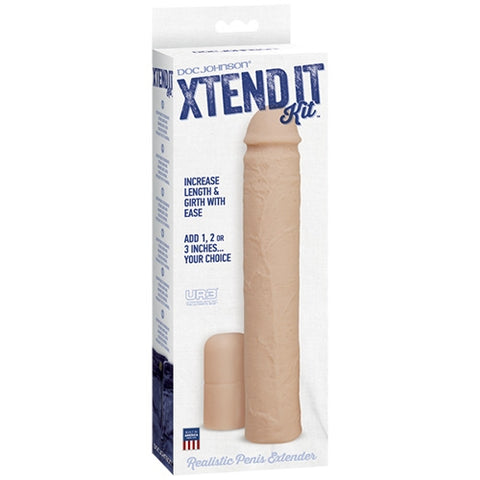 Xtend It Kit