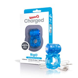 Screaming O BigO Rechargeable Cock Ring