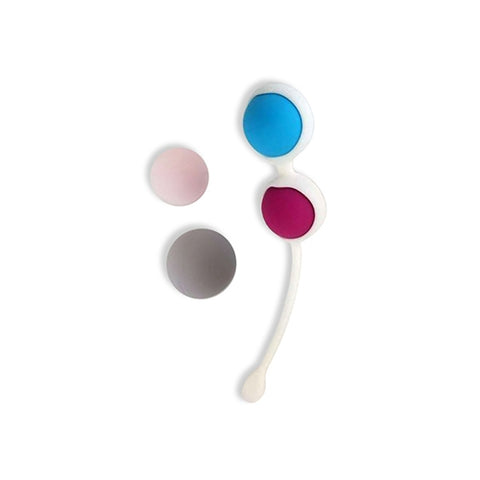 Please - Strengthen Kegel Ball Set