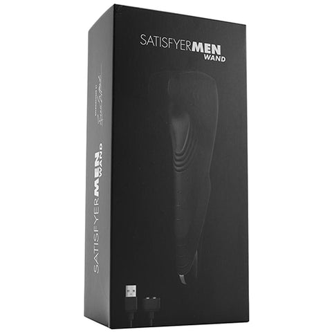 Satisfyer Men Wand
