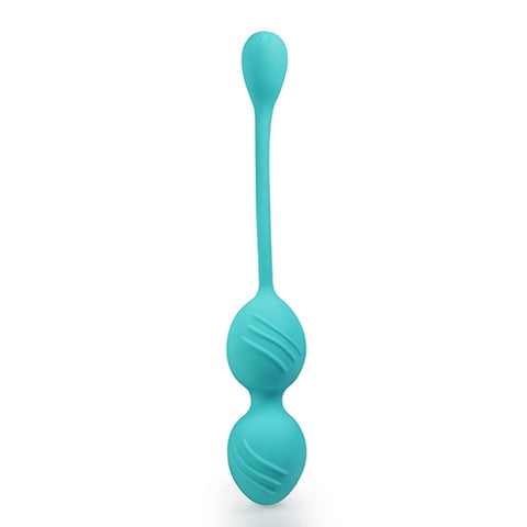Please Empower Kegel Balls
