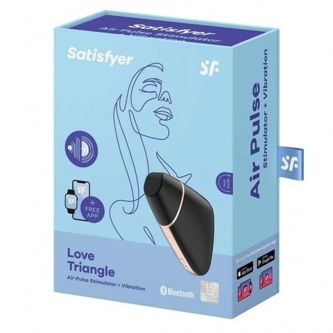 Satisfyer - Love Triangle