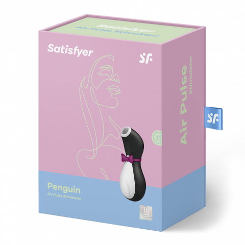 Satisfyer - Pro Penguin