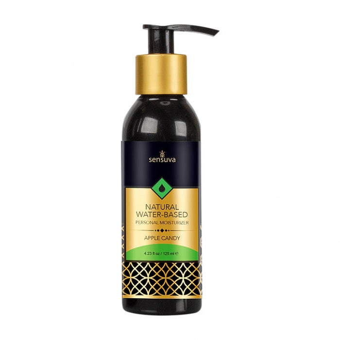 Natural Lubricants