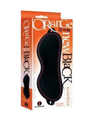 Orange is the New Black Blindfold