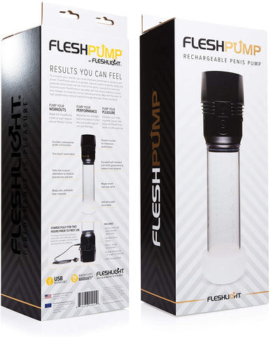 FleshPump