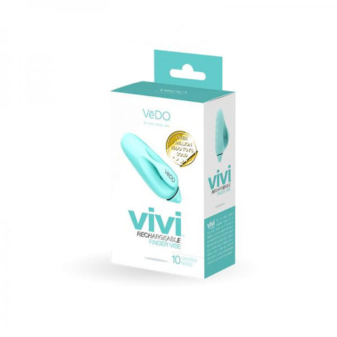 Vedo - Vivi Finger Vibrator