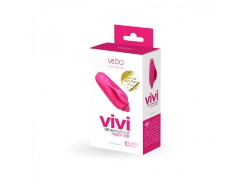 Vedo - Vivi Finger Vibrator