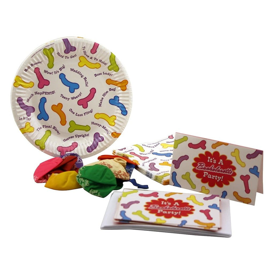 Novelties