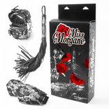 Miss Morgane - Lusty Lace Bondage Kit