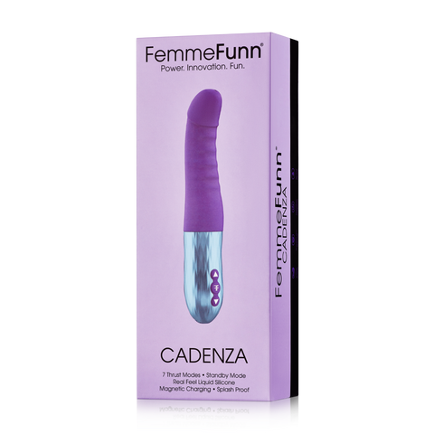 FemmeFunn - Cadenza