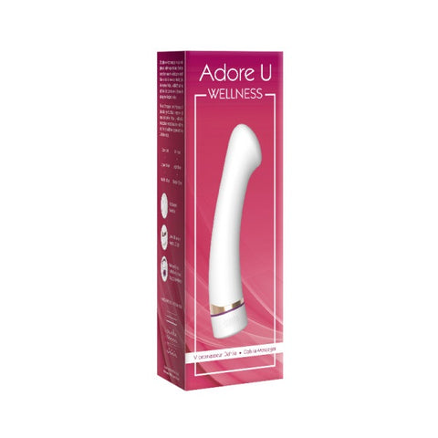 Adore U - Dahlia Massager