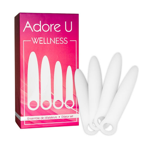 Adore U - Wellness Dilator Set