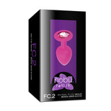 Nobu - FC2 Anal Plug Medium