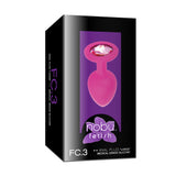 Nobu - FC3 Anal Plug Large