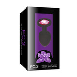 Nobu - FC3 Anal Plug Large