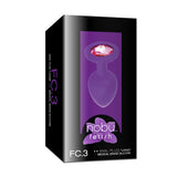 Nobu - FC3 Anal Plug Large