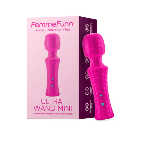 Ultra Wand Mini