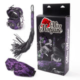 Miss Morgane - Lusty Lace Bondage Kit