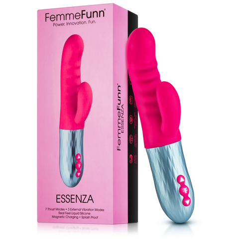 FemmeFunn - Essenza