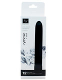 TW Trade - Rythmic 7" Vibrator
