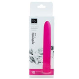 TW Trade - Rythmic 7" Vibrator