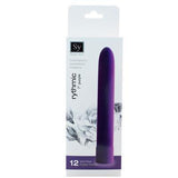 TW Trade - Rythmic 7" Vibrator