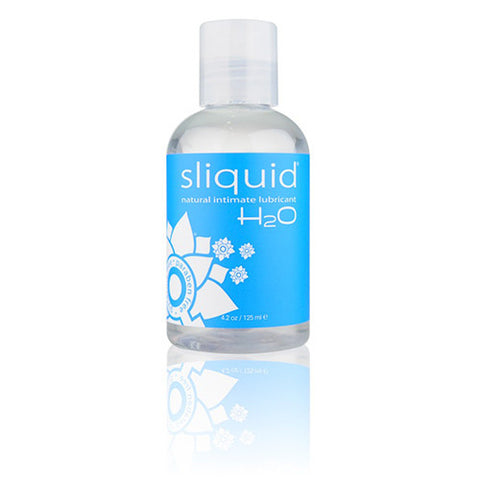 Sliquid Naturals H2O