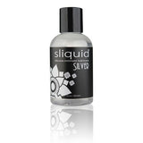 Sliquid Naturals Silver