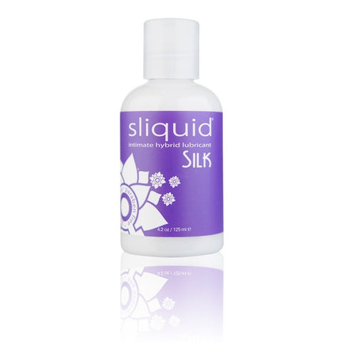 Sliquid Naturals Silk