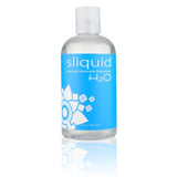 Sliquid Naturals H2O