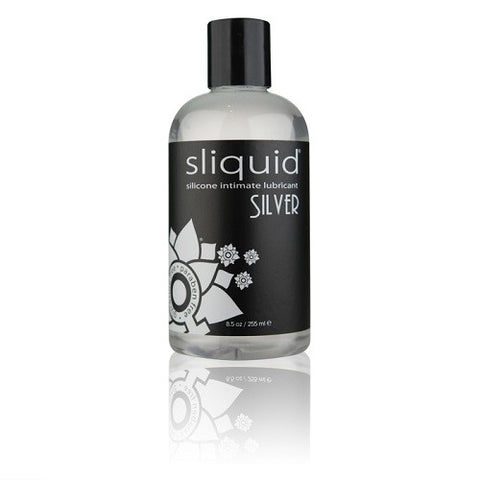 Sliquid Naturals Silver