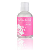 Sliquid Naturals Sassy