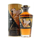 Shunga Aphrodisiac Warming Oil 3.5oz/100ml