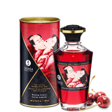 Shunga Aphrodisiac Warming Oil 3.5oz/100ml