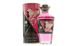 Shunga Aphrodisiac Warming Oil 3.5oz/100ml