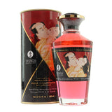 Shunga Aphrodisiac Warming Oil 3.5oz/100ml